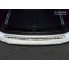 Накладка на задний бампер (Avisa, 2/35226) BMW X3 G01 (2017-) бренд – Avisa дополнительное фото – 3
